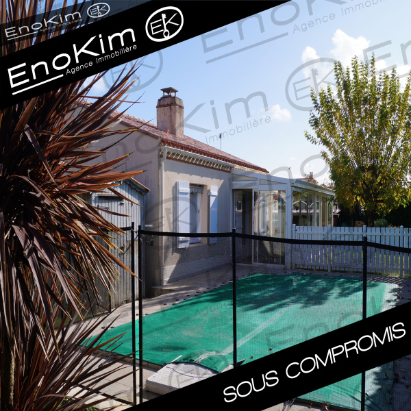 Offres de vente Maison Jard-sur-Mer 85520