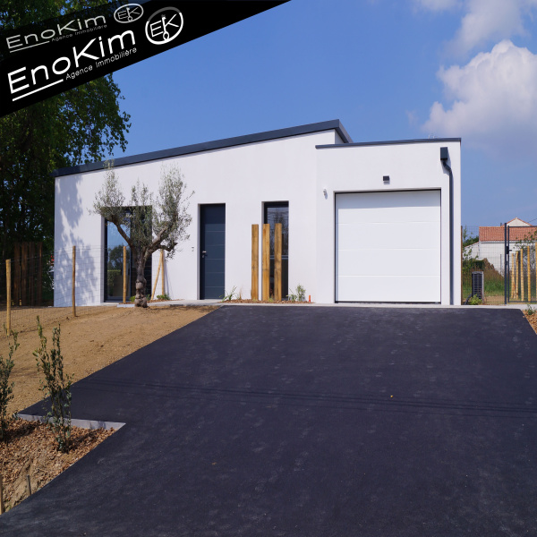 Offres de vente Maison Talmont-Saint-Hilaire 85440