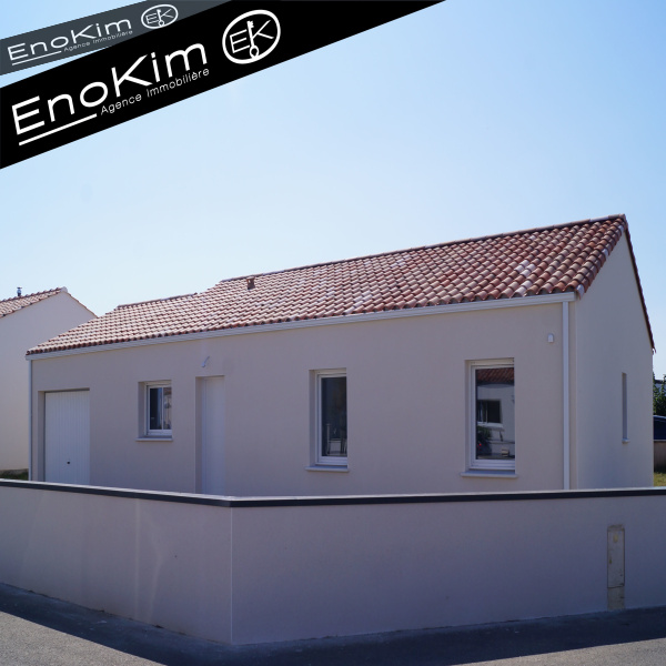 Offres de vente Maison Jard-sur-Mer 85520