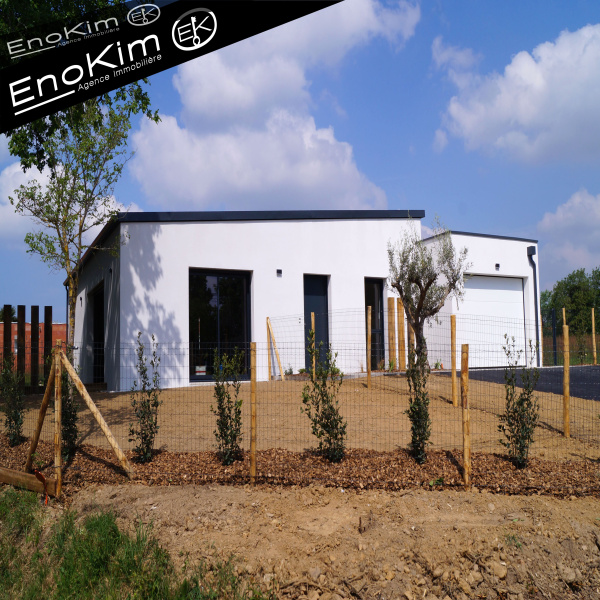 Offres de vente Maison Les Sables d'Olonne 85100