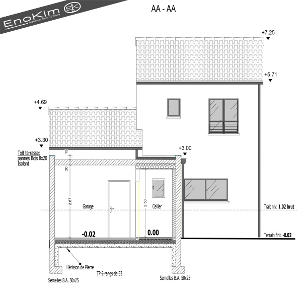 Offres de vente Maison Talmont-Saint-Hilaire 85440