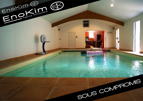Offres de vente Maison Jard-sur-Mer 85520