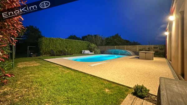 Offres de vente Maison Talmont-Saint-Hilaire 85440
