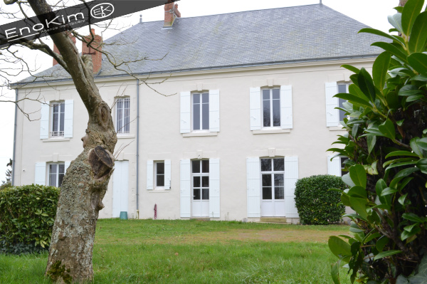 Offres de vente Propriete Saint-Mathurin 85150