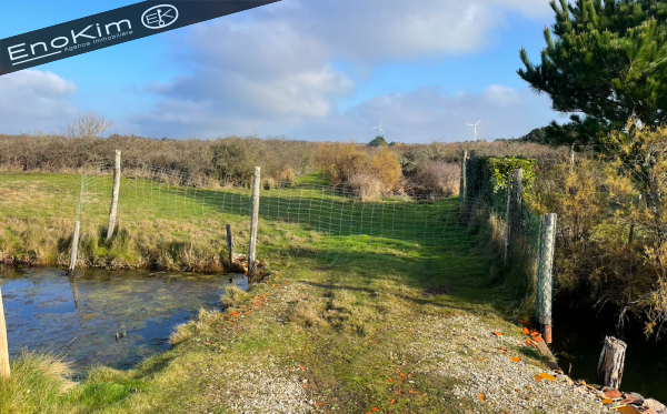 Offres de vente Terrain L'Île-d'Olonne 85340