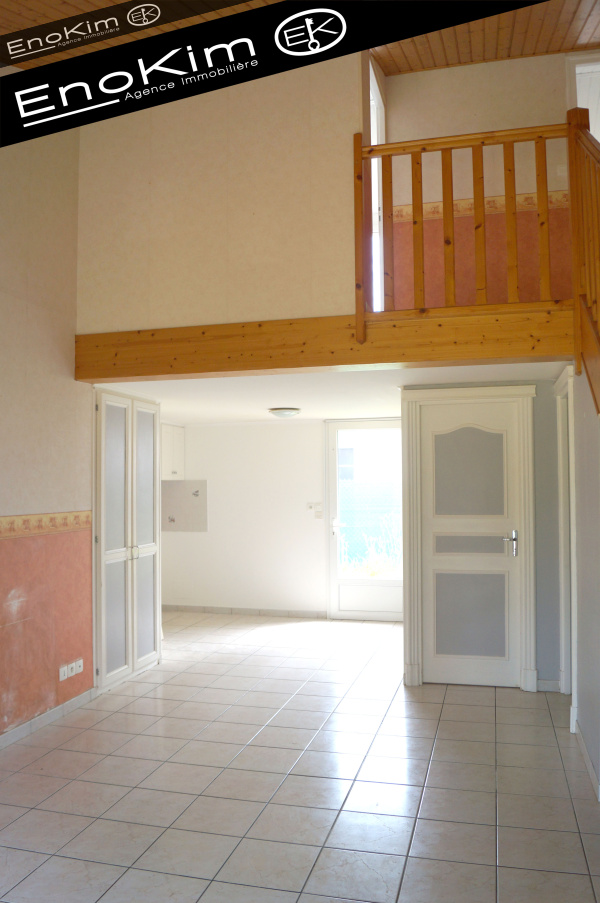 Offres de vente Maison Jard-sur-Mer 85520