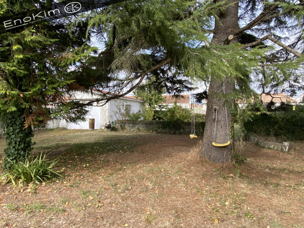 Offres de vente Maison Longeville-sur-Mer 85560