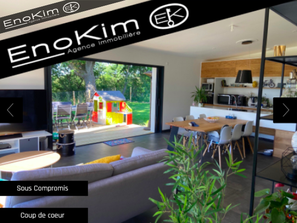 Offres de vente Maison Talmont-Saint-Hilaire 85440