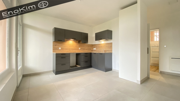 Offres de vente Appartement Talmont-Saint-Hilaire 85440