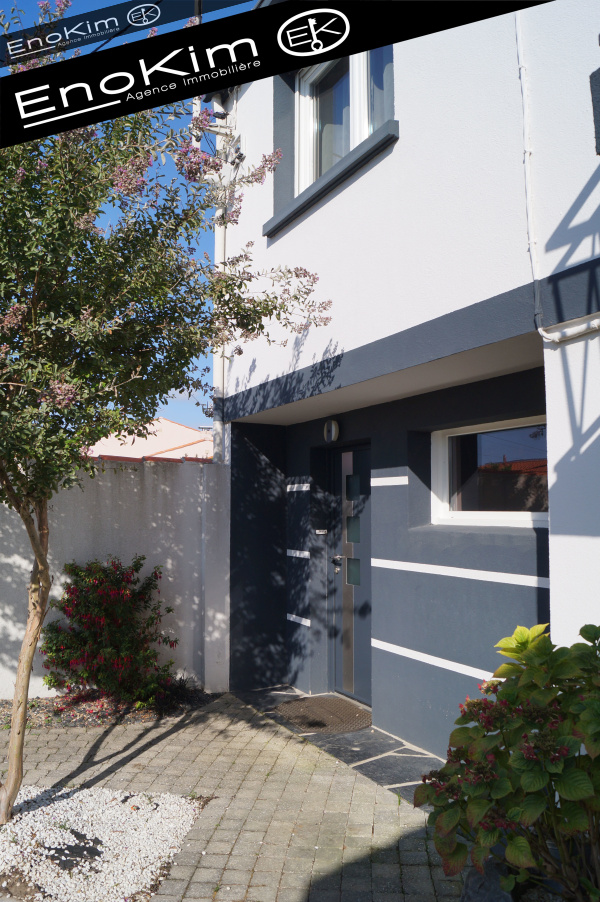 Offres de vente Maison Château d'Olonne 85180