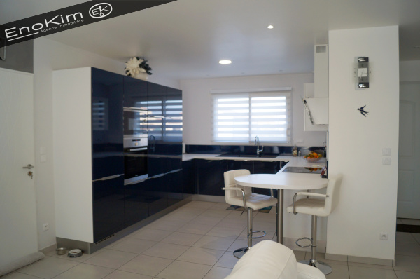Offres de vente Maison Jard-sur-Mer 85520