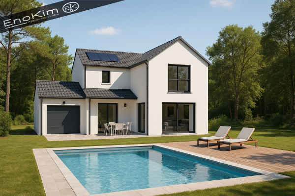 Offres de vente Terrain Jard-sur-Mer 85520