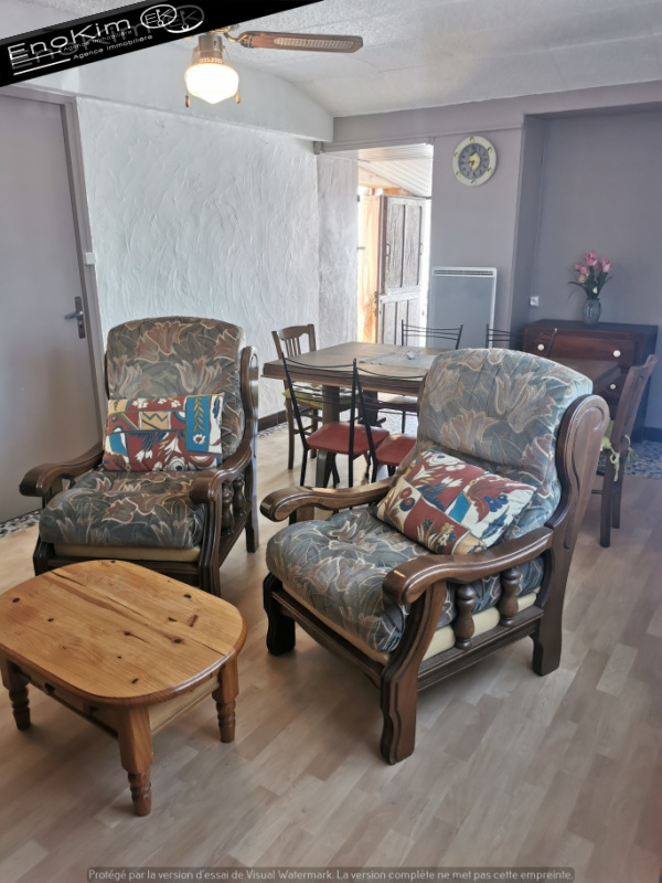 Offres de vente Maison Jard-sur-Mer 85520
