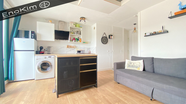 Offres de vente Appartement Talmont-Saint-Hilaire 85440