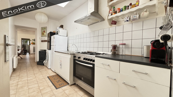 Offres de vente Maison Talmont-Saint-Hilaire 85440
