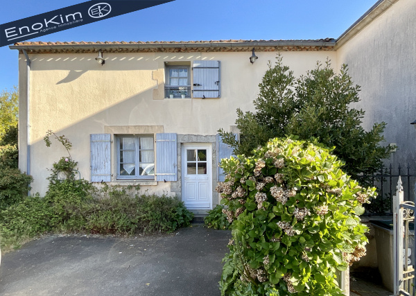 Offres de vente Maison La Roche-sur-Yon 85000