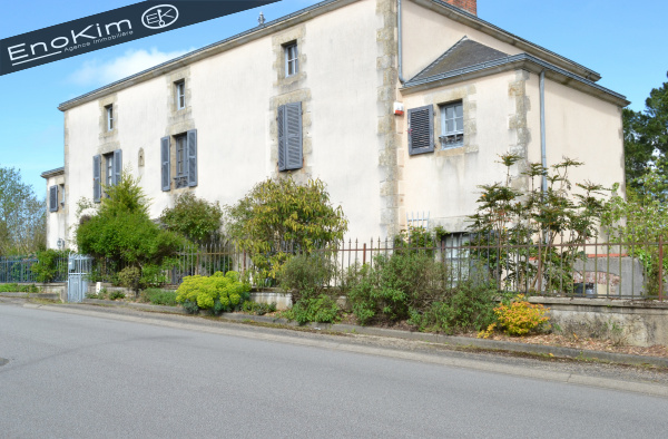 Offres de vente Maison Le Poiré-sur-Vie 85170