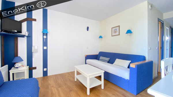 Offres de vente Appartement Talmont-Saint-Hilaire 85440