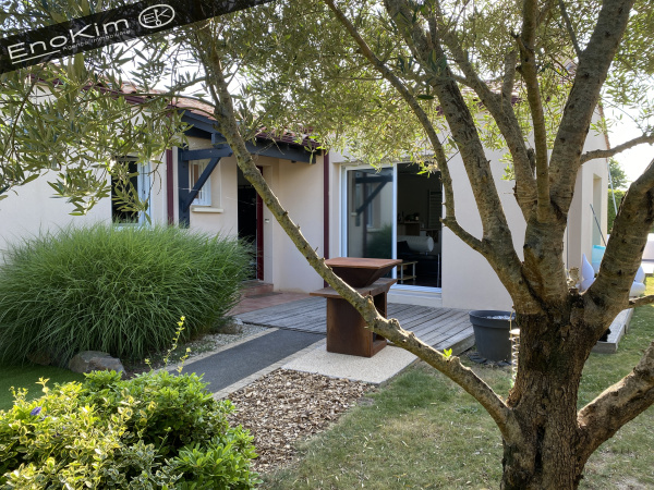 Offres de vente Maison Talmont-Saint-Hilaire 85440