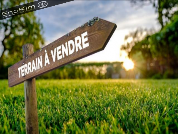 Offres de vente Terrain Jard-sur-Mer 85520