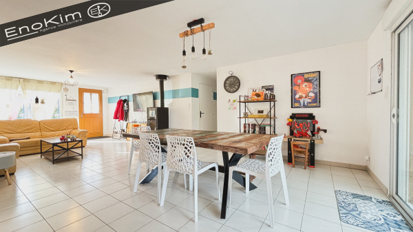 Offres de vente Maison La Boissière-des-Landes 85430