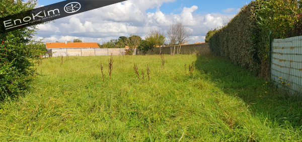 Offres de vente Terrain à batir Talmont-Saint-Hilaire 85440