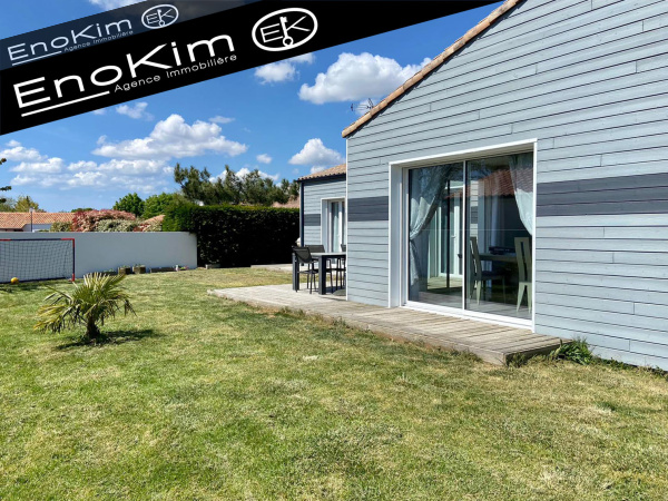 Offres de vente Maison Talmont-Saint-Hilaire 85440