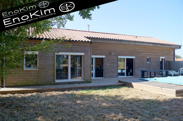 Offres de vente Maison Avrillé 85440