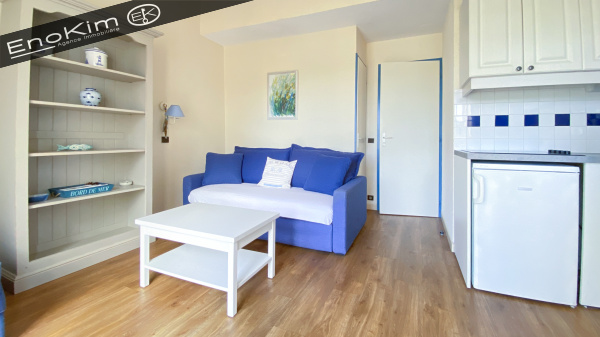 Offres de vente Appartement Talmont-Saint-Hilaire 85440