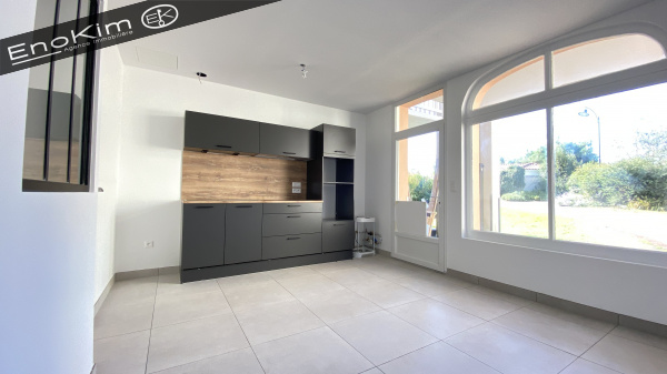 Offres de vente Appartement Talmont-Saint-Hilaire 85440