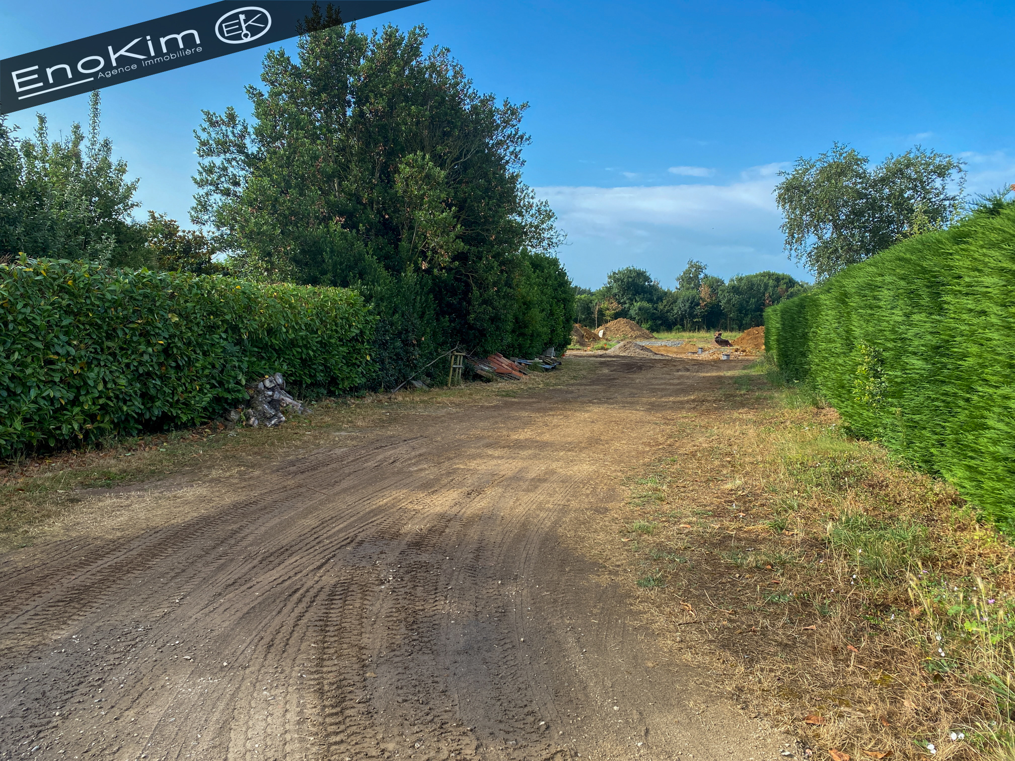 NOUVEAU LOTISSEMENT À SAINT-HILAIRE-LA-FORÊT (85440) 21