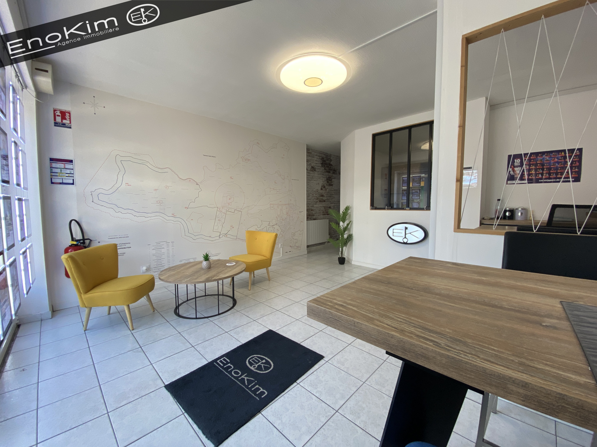 JARD-SUR-MER MAISON + STUDIO À RÉNOVER OU À DÉMOLIR